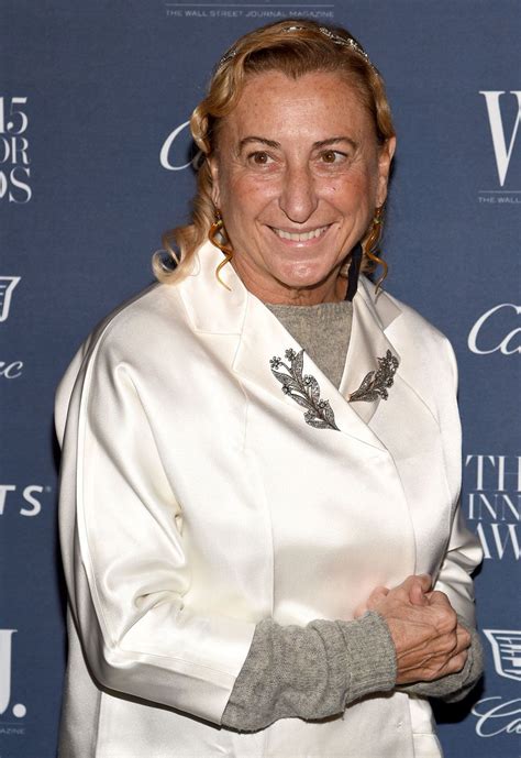 which company owns prada|who is miuccia prada.